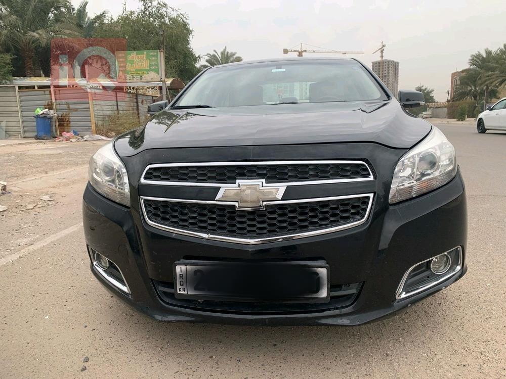 شيفروليه ماليبو